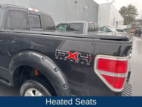 Used 2010 Ford F150 FX4 image 15