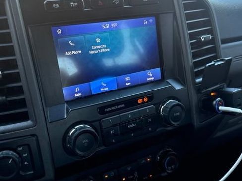 Used 2020 Ford F450 XL w/ STX Appearance Package AWD/4WD image 6