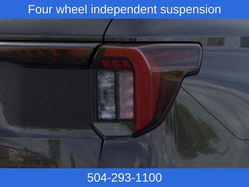 New 2026 Ford Explorer Tremor w/ Tremor Convenience Package image 21