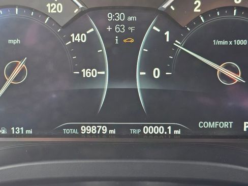 Used 2019 BMW X3 xDrive30i image 25