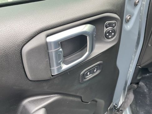 New 2026 Jeep Wrangler Willys image 13