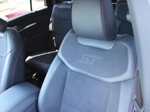 New 2026 Ford Explorer ST AWD/4WD image 7