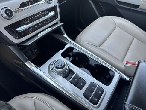 Certified 2023 Ford Explorer XLT w/ Equipment Group 202A image 30