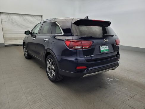 Used 2019 Kia Sorento EX AWD/4WD image 5