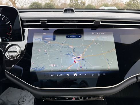 New 2026 Mercedes-Benz E 350 4MATIC Sedan image 29