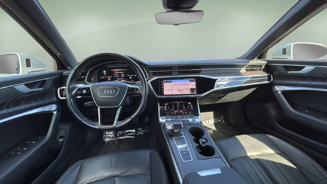 Used 2021 Audi A6 2.0T Premium w/ Convenience Package AWD/4WD image 16