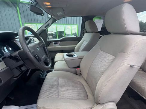 Used 2009 Ford F150 XLT image 20