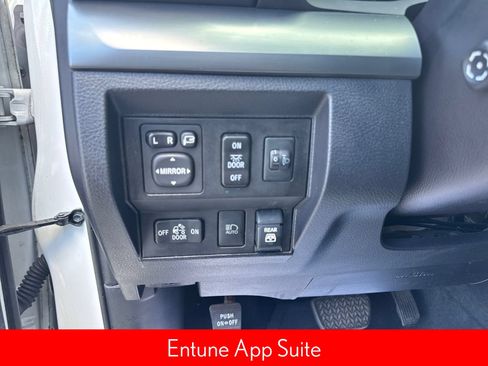 Used 2019 Toyota Tundra Platinum AWD/4WD image 26