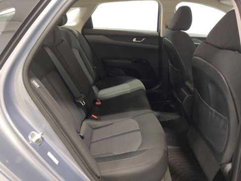 Used 2021 Kia K5 LXS FWD image 19