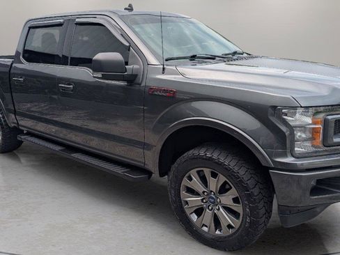 Used 2020 Ford F150 XLT w/ Equipment Group 302A Luxury AWD/4WD image 22