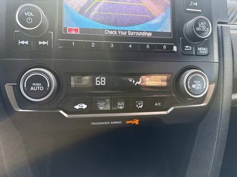 Used 2019 Honda Civic Sport image 22