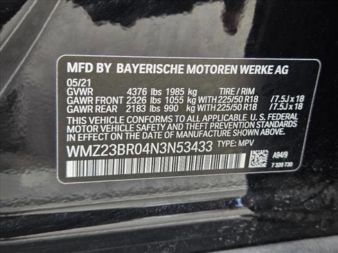 Used 2022 MINI Cooper Countryman image 23