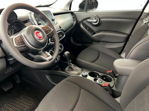 Used 2023 FIAT 500X Pop w/ Comfort Group image 15