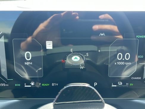 New 2027 Kia Telluride SX X-Line AWD/4WD image 17