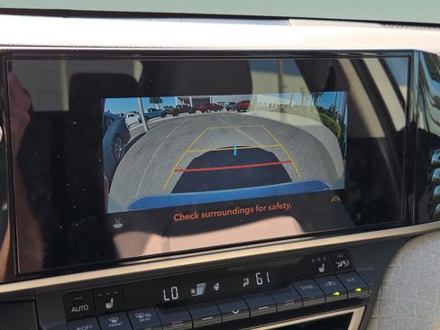 Certified 2025 Toyota Camry XLE image 23