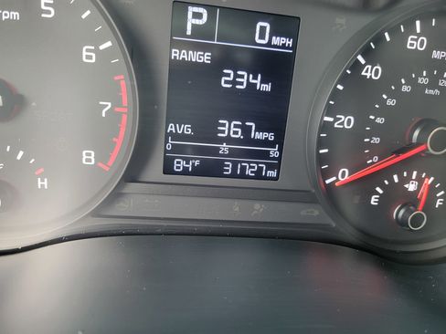 Used 2023 Kia Rio S FWD image 15