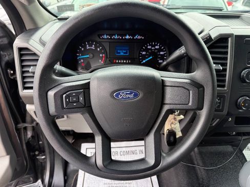 Used 2018 Ford F350 XL AWD/4WD image 15