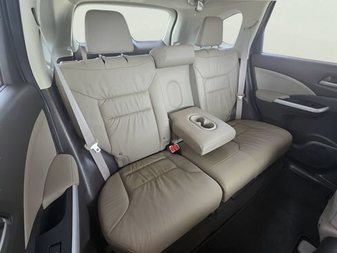 Used 2012 Honda CR-V EX-L image 8