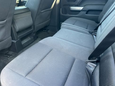 Used 2016 Chevrolet Silverado 1500 LT w/ All Star Edition AWD/4WD image 5