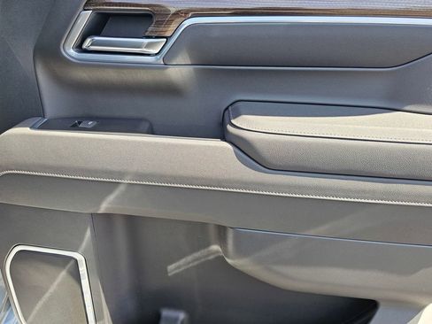 New 2026 Chevrolet Silverado 1500 RST w/ RST All Star Premium Package AWD/4WD image 10