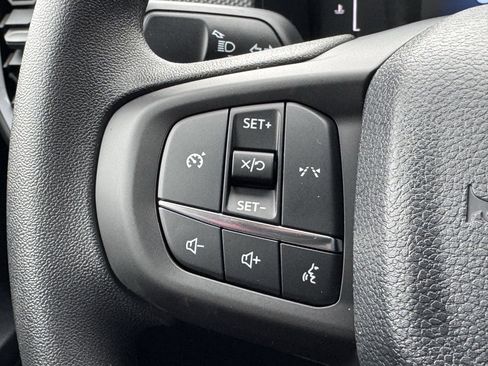 New 2025 Ford Ranger XL w/ Trailer Tow Package image 13