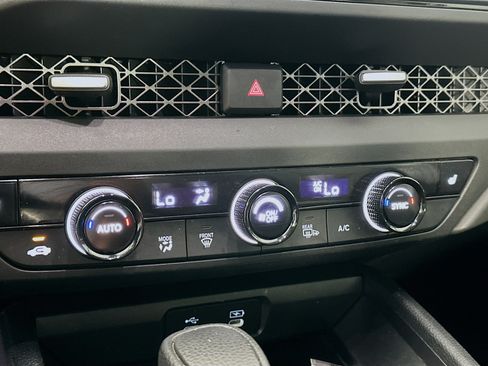Used 2025 Honda Accord SE image 23