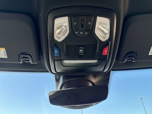 New 2026 RAM 2500 Tradesman AWD/4WD image 36