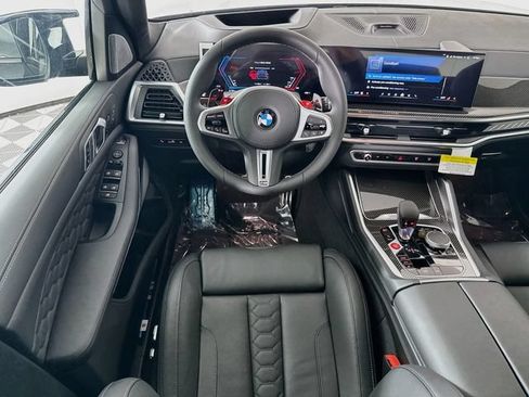 New 2026 BMW X5 M Competition w/ Executive Package AWD/4WD image 24