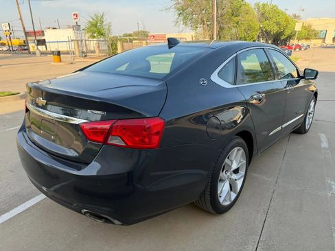 Used 2018 Chevrolet Impala Premier image 5