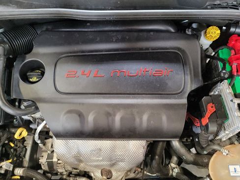 Used 2018 FIAT 500X Pop w/ Popular Equipment Group AWD/4WD image 30