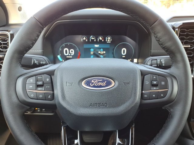 New 2026 Ford Ranger Lariat AWD/4WD image 23