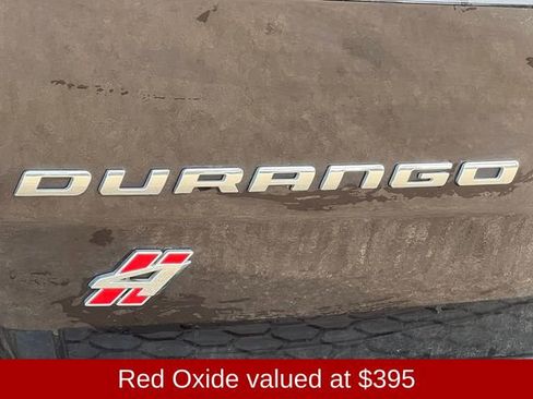 Used 2024 Dodge Durango R/T image 16