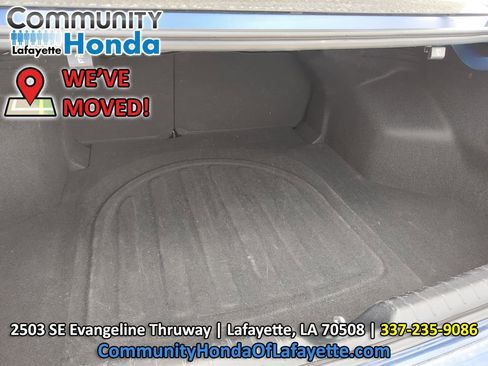 Used 2025 Kia K4 FWD image 8