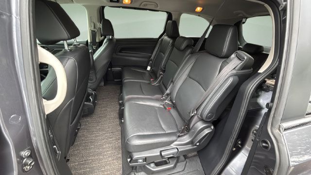 Used 2025 Honda Odyssey EX-L image 20
