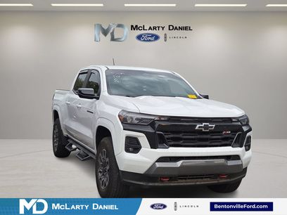 Used 2024 Chevrolet Colorado Z71 w/ Advanced Trailering Package