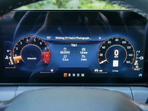 New 2025 Ford Mustang GT Premium image 7