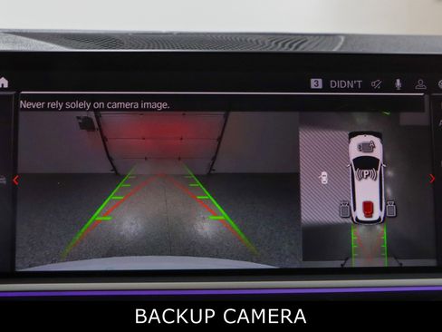 Used 2022 BMW X7 xDrive40i w/ M Sport Package image 19