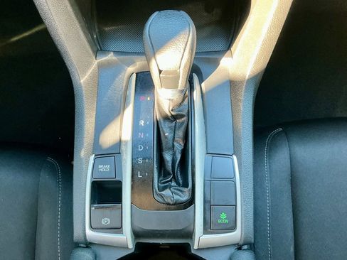 Used 2016 Honda Civic LX image 30