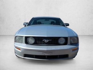 Used 2006 Ford Mustang GT video 2