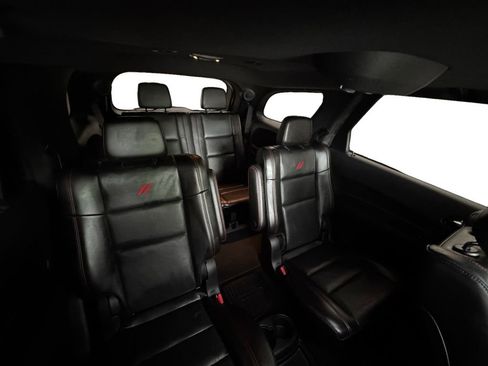 Used 2023 Dodge Durango R/T RWD image 17