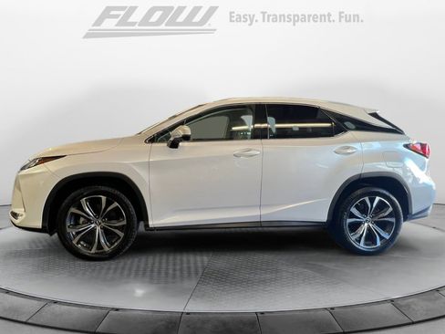 Used 2022 Lexus RX 350 AWD w/ Premium Package image 5