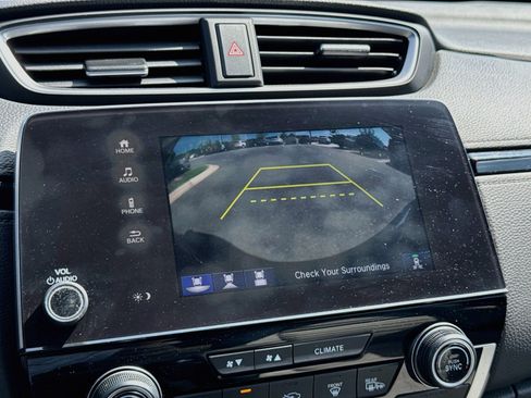 Used 2019 Honda CR-V EX image 16