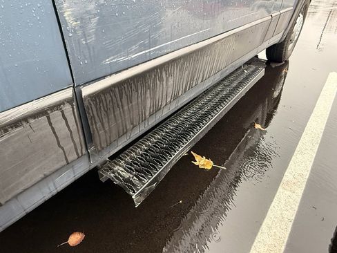 Used 2019 RAM ProMaster 2500 image 9