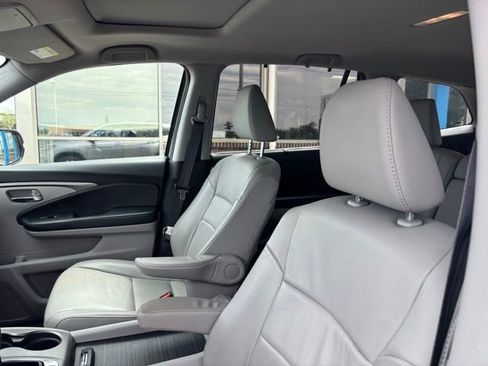 Used 2019 Honda Pilot EX-L image 12