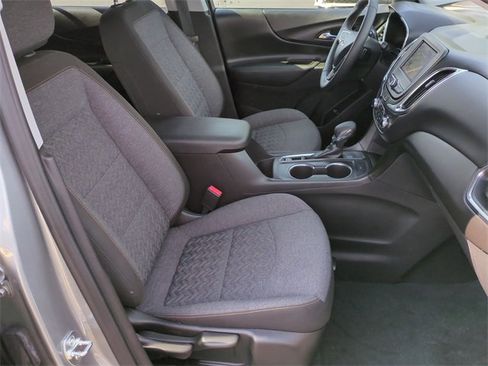 Certified 2024 Chevrolet Equinox LT image 27