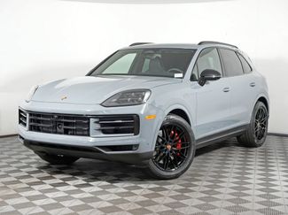New 2026 Porsche Cayenne S AWD/4WD video 1