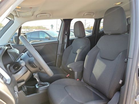 Used 2021 Jeep Renegade Sport w/ Sport Appearance Group image 11