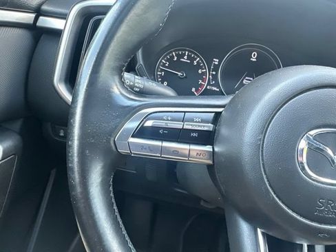 Used 2023 MAZDA CX-50 2.5 S w/ Cargo Package AWD/4WD image 16