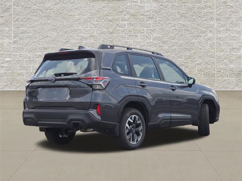 New 2026 Subaru Forester AWD/4WD image 7