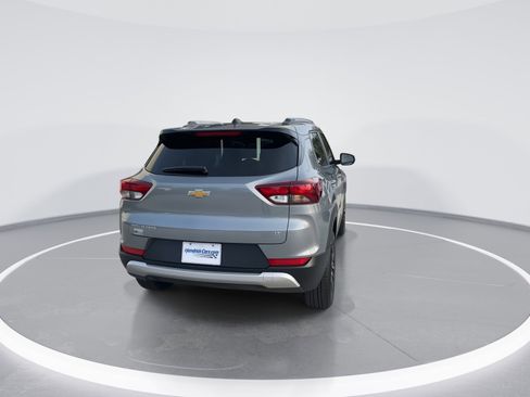 Used 2024 Chevrolet TrailBlazer LT image 8